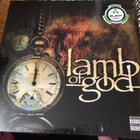 LAMB OF GOD: Lamb of God, UUSI! * 2020 - pikkukuva 1