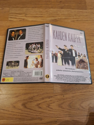 Kahden Kauppa