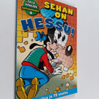 Walt Disney : Sehän on Hessu! - pikkukuva 1