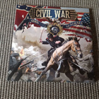 Civil War:Gods And Generals 2lp. - pikkukuva 1