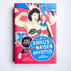 Sirkusnaisen arvoitus – Laura Andersson - pikkukuva 1
