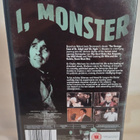 I, MONSTER - pikkukuva 2