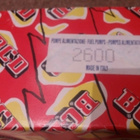 Polttoainepumppu BCD 2600, Mazda 626, 509-670 - pikkukuva 1