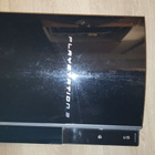 PlayStation 3 konsoli 40gb CECHG04, PS1 taaksepäin toimivuus - pikkukuva 3