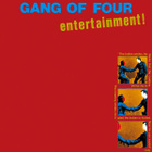 Gang Of Four – Entertainment! - pikkukuva 1