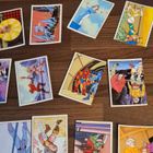 He-man keräilykortit - pikkukuva 1