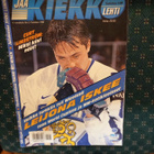 5/96 jääkiekkolehti (kannessa Selänne) - pikkukuva 1