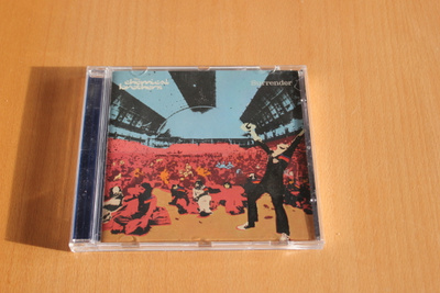 The Chemical Brothers: Surrender