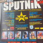 Sigue Sigue Sputnik: Dress For Eccess 1988 LP - pikkukuva 2