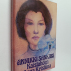Annikki Sankari : Kaislahden Anna Kristiina - pikkukuva 1