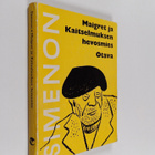 Georges Simenon : Maigret ja kaitselmuksen hevosmies - pikkukuva 1
