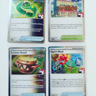 Pokemon Prize Pack Series 6 - 20 kpl Trainer Holo Kortteja - pikkukuva 1