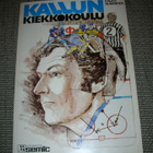 Kallun kiekkokoulu Tappara - pikkukuva 1