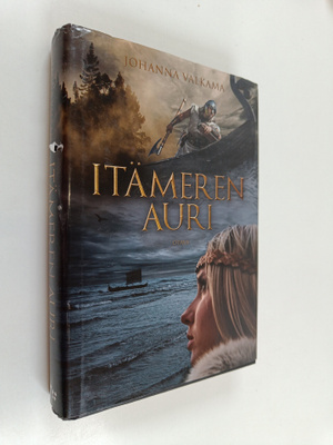 Johanna Valkama : Itämeren Auri