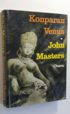 John Masters : Konparan Venus
