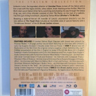 The Tough Ones - Limited Edition (Blu-ray) Slipcase (UUSI) - pikkukuva 3