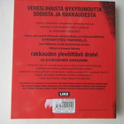 SANOI HAULIKKO PÄÄLLE - SAUL WILLIAMS - pikkukuva 2