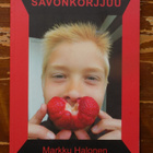 Markku Halonen: KARJALAINE SAVONKORJUU - pikkukuva 1