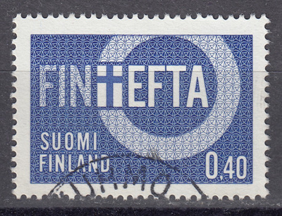 1967 Lape 619 FINEFTA