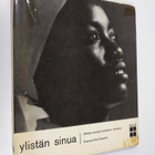 Fritz (koonnut) Pawelzik : Ylistän sinua : Afrikan nuorte... - pikkukuva 1