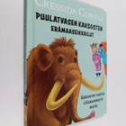 Cressida Cowell : Puulatvasen kaksoten erämaaseikkailut :... - pikkukuva 1
