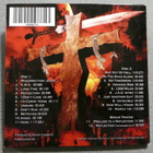 FOREWARNED the Resurrection of Rock n Roll 2xCD - pikkukuva 4