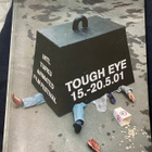 Tough Eye -katalogi  2001 - Turun animaatiofestivaali - pikkukuva 1