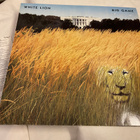 White Lion - Big Game (LP) - pikkukuva 1