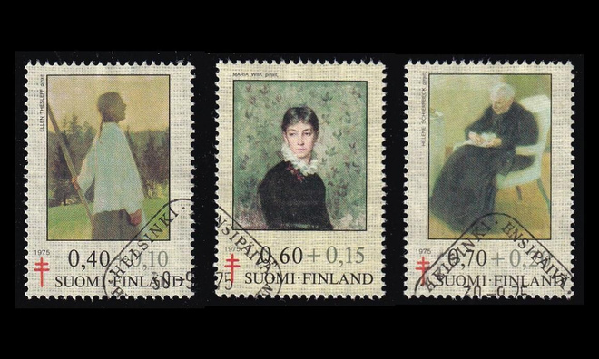 770-2 o Tuberkuloosi maalauksia EPL (1975)