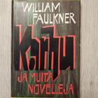 Karhu ja muita novelleja William Faulkner - pikkukuva 1