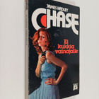 James Hadley Chase : Ei kukkia vainajalle - pikkukuva 1