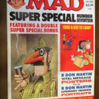 Mad Super Special # 17 - pikkukuva 1