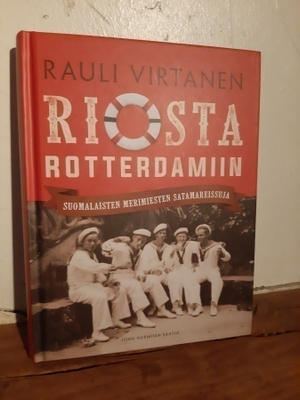 Rauli Virtanen