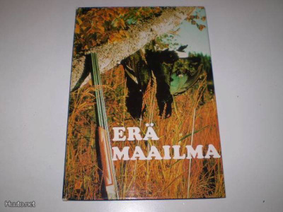 Erämaailma 1974