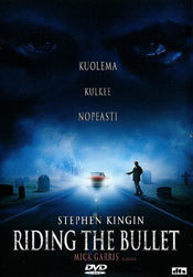 Riding The Bullet  -   DVD