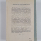 Saksalaisia kertomuksia : romantiikan aikakaudelta - pikkukuva 2