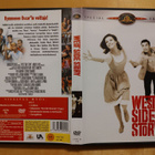 West Side Story (1961) - Special Edition DVD - pikkukuva 1
