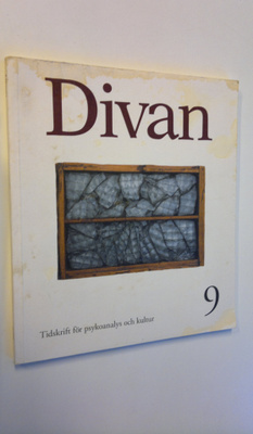 Jurgen (toim.) Reeder : Divan - nro 9/1994