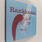 Ulrika Ylioja : Rankkasade - pikkukuva 1