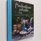 Malin Nilsson : Puuhaillaan pihalla : kaunista puutarhaan... - pikkukuva 1