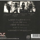 { tigertailz - knives (sleazy hard rock) } - pikkukuva 2