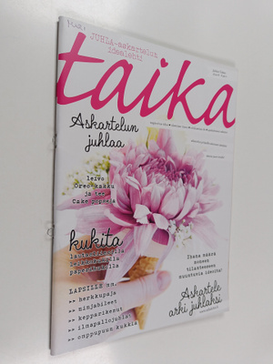 Taika 3/2018