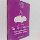 Rene Gothoni : Oletko neuvoton : lohdutuksen sanoja opinn... - pikkukuva 1