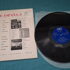 HITS DE ESPANA 3 MM-S 11 1970 Espana - pikkukuva 2