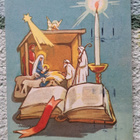 Martta Wendelin,  Hy 302 R1, kulkenut 1953 - pikkukuva 1