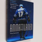 Vesa Rantanen : Ammattilainen - pikkukuva 1