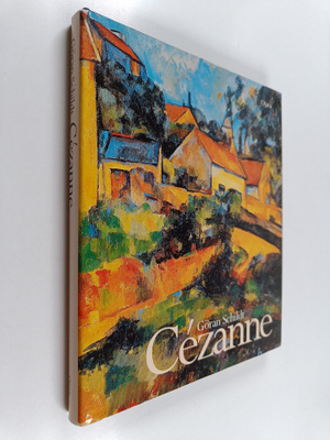 Göran Schildt : Cezanne