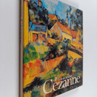 Göran Schildt : Cezanne - pikkukuva 1