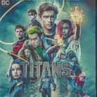 Titans: The Complete Second Season - pikkukuva 1