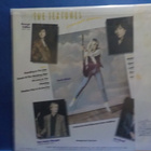 THE TEXTONES - MIDNIGHT MISSION M-/M- JAPAN-85 LP - pikkukuva 2